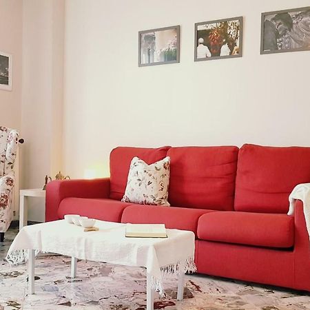 Casa Migliaccio Apartment Sorrento Ngoại thất bức ảnh