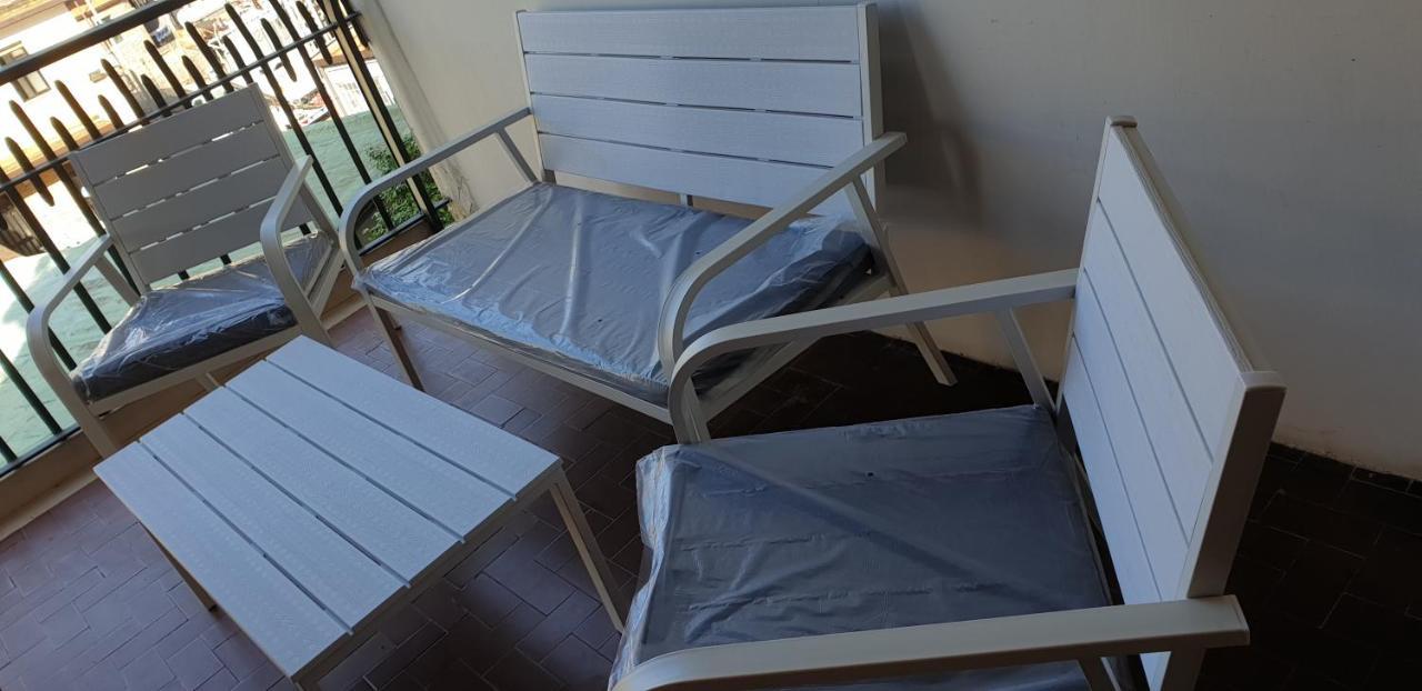 Casa Migliaccio Apartment Sorrento Ngoại thất bức ảnh