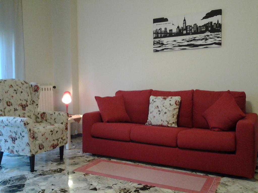 Casa Migliaccio Apartment Sorrento Ngoại thất bức ảnh