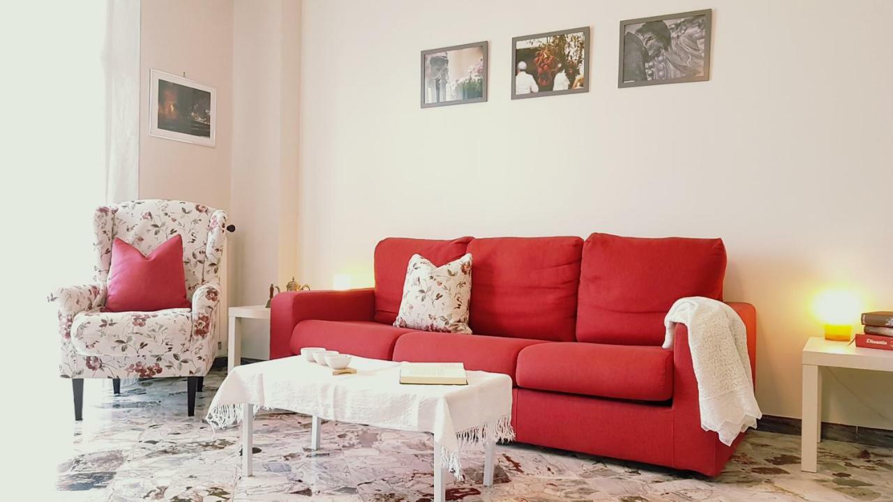 Casa Migliaccio Apartment Sorrento Ngoại thất bức ảnh