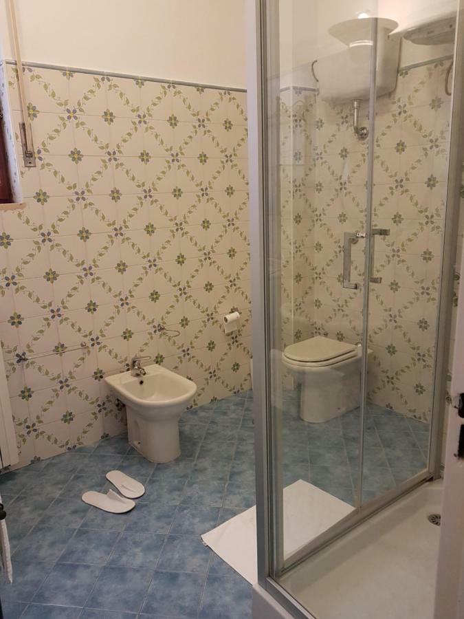 Casa Migliaccio Apartment Sorrento Ngoại thất bức ảnh