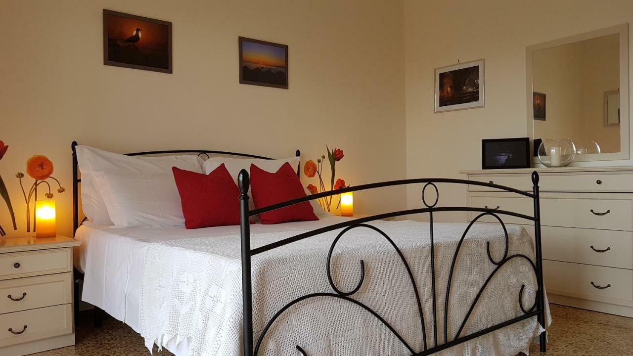 Casa Migliaccio Apartment Sorrento Ngoại thất bức ảnh