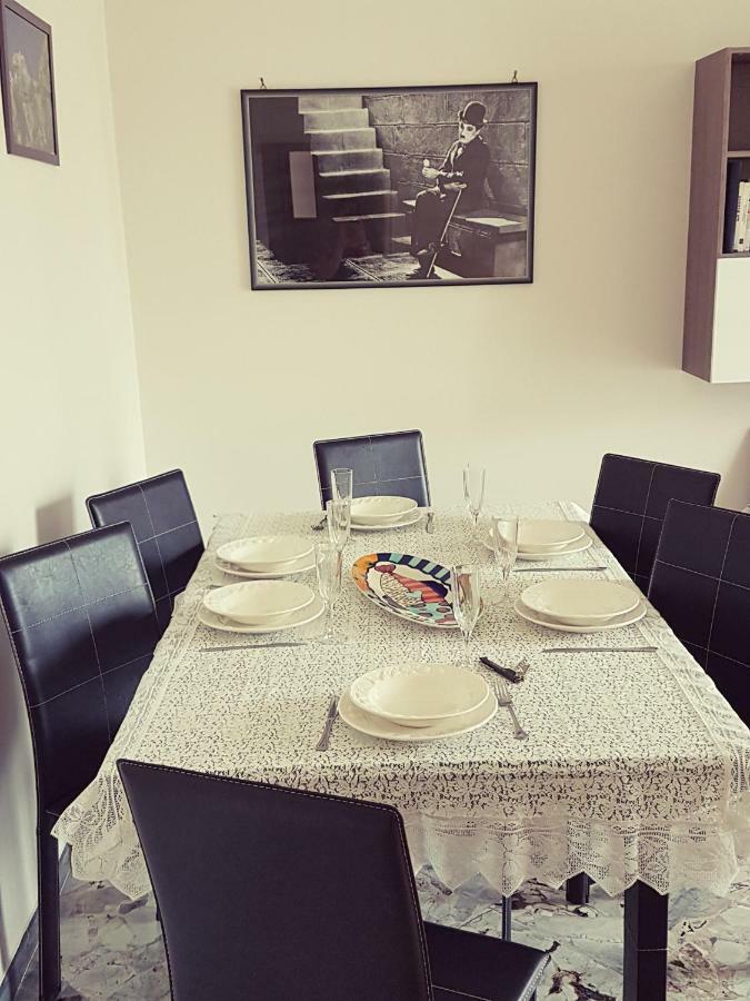 Casa Migliaccio Apartment Sorrento Ngoại thất bức ảnh