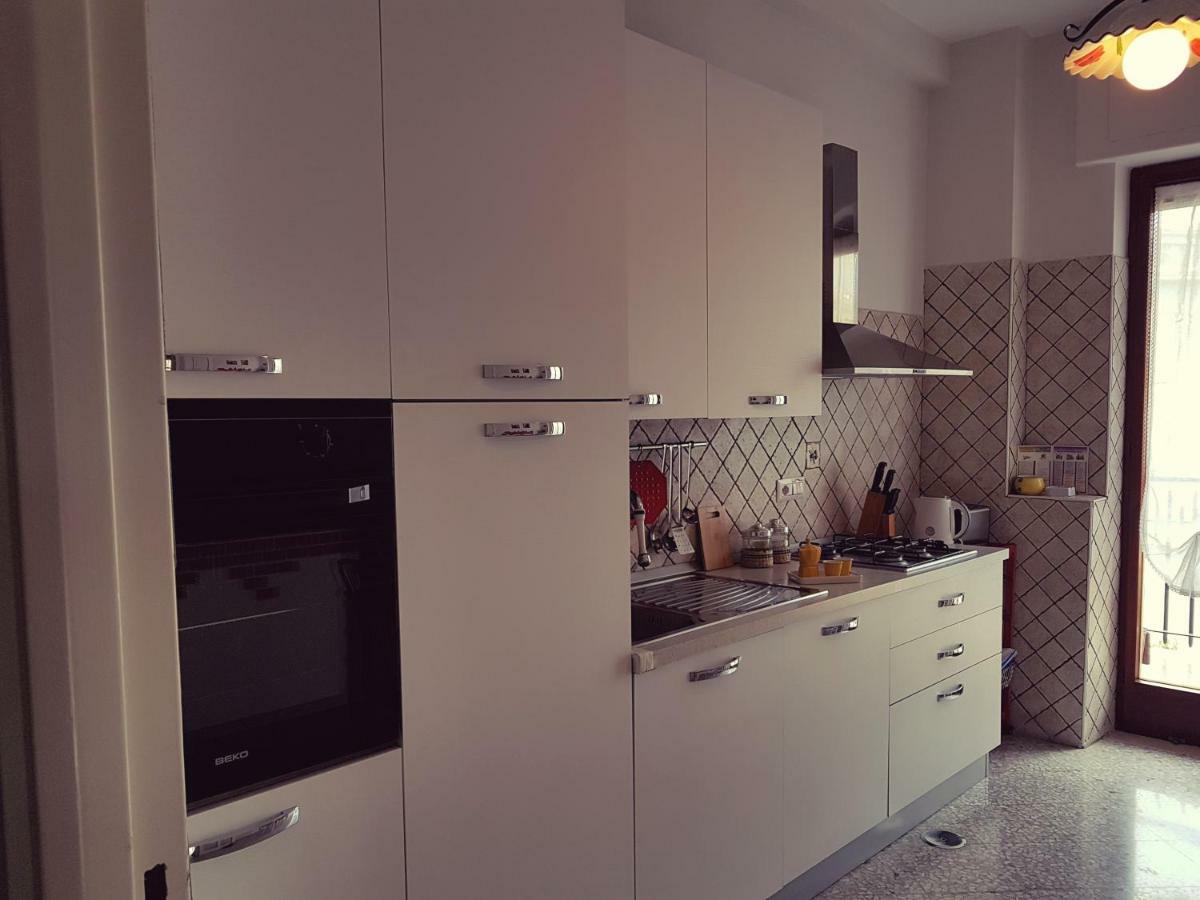 Casa Migliaccio Apartment Sorrento Ngoại thất bức ảnh