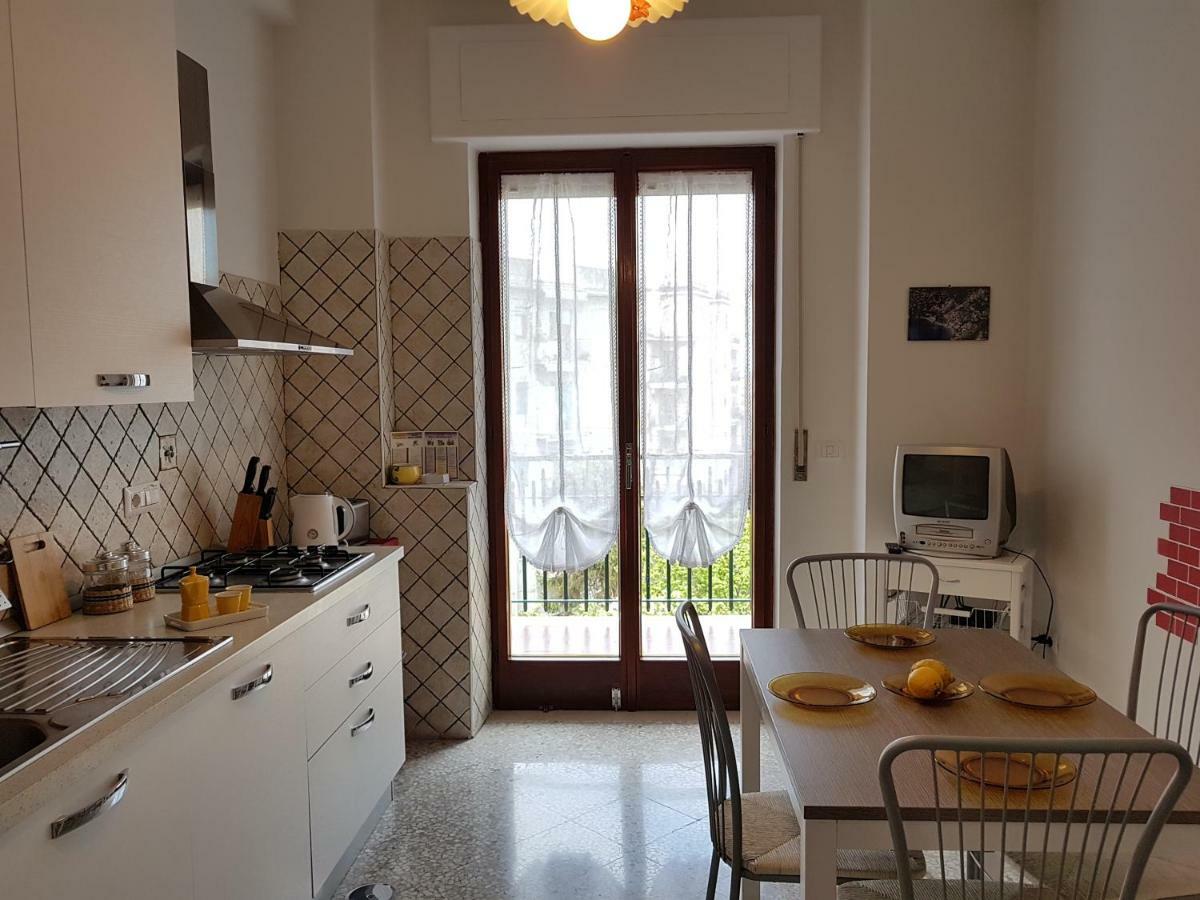 Casa Migliaccio Apartment Sorrento Ngoại thất bức ảnh