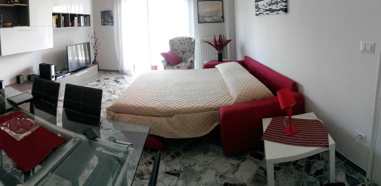 Casa Migliaccio Apartment Sorrento Ngoại thất bức ảnh