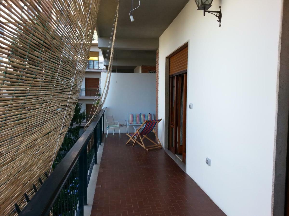 Casa Migliaccio Apartment Sorrento Ngoại thất bức ảnh