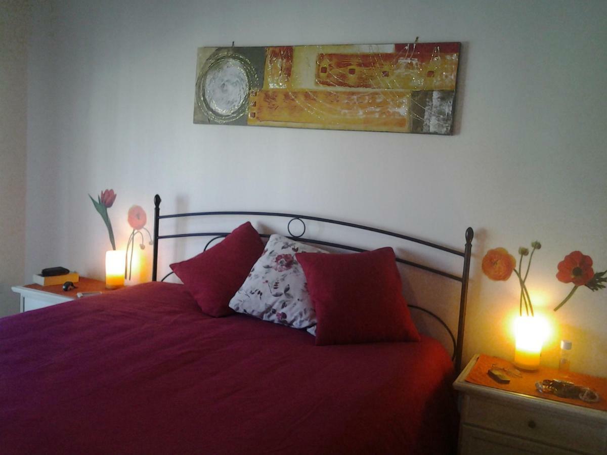 Casa Migliaccio Apartment Sorrento Ngoại thất bức ảnh