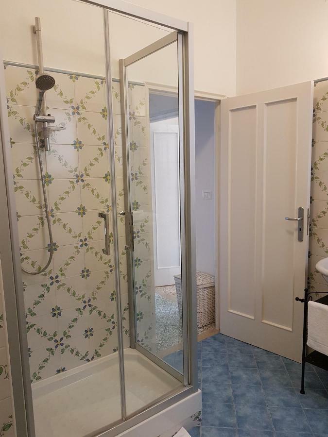 Casa Migliaccio Apartment Sorrento Ngoại thất bức ảnh