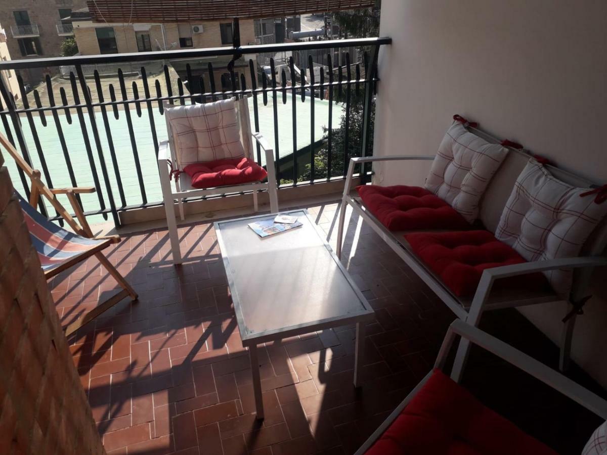 Casa Migliaccio Apartment Sorrento Ngoại thất bức ảnh
